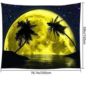 Large Wall Decor